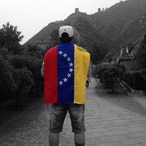 Meet your Posher, Anthony